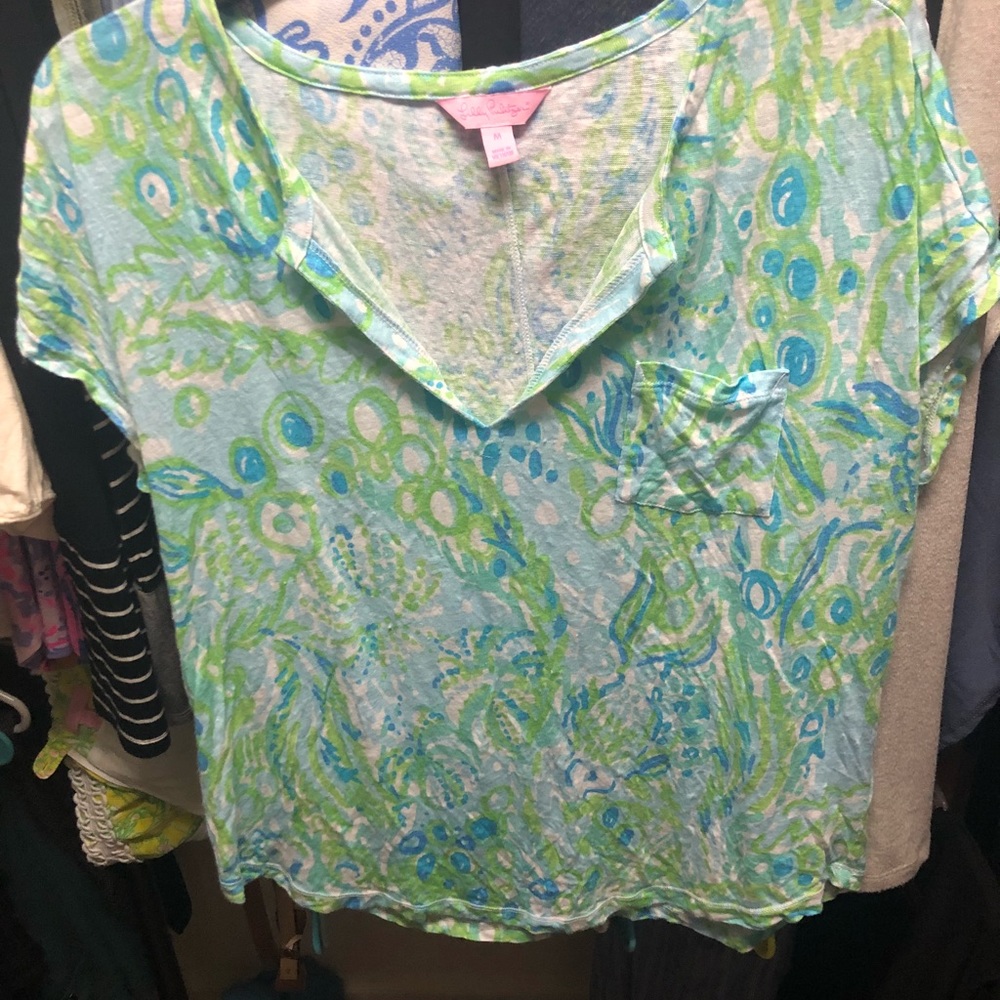 EUC Duval size medium